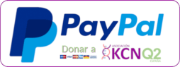 Donar con Paypal
